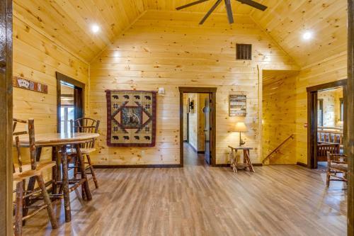 The Great Maple Retreat