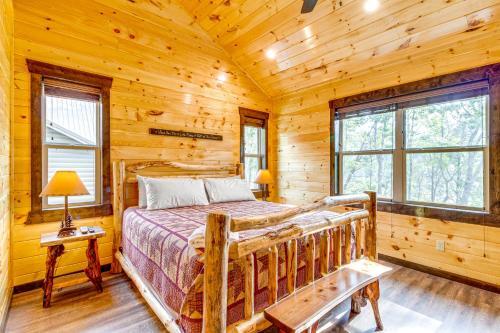 The Great Maple Retreat