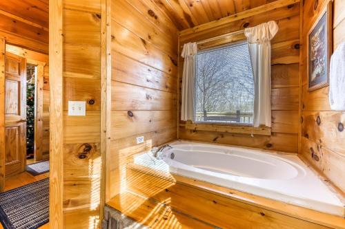 Bearfoot Lodge