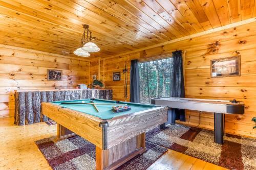 Bearfoot Lodge