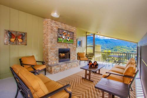 Leconte Mountain Breeze