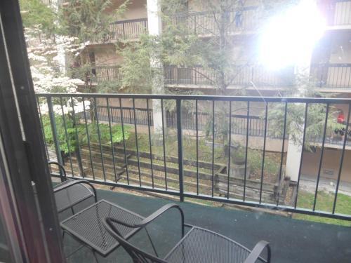 Apartamento Oak Square Condo 210