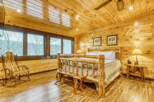 The Grand Orchard Lodge