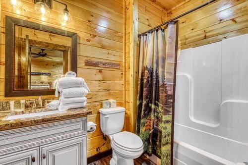 The Grand Orchard Lodge
