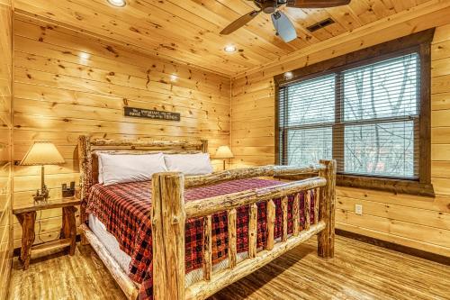 The Grand Orchard Lodge