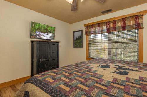 Sweet Baby James Chalet