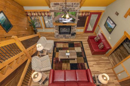 Sweet Baby James Chalet