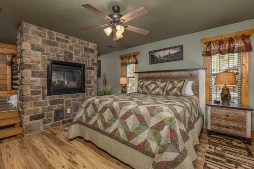 Sweet Baby James Chalet