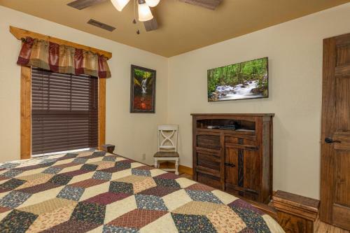 Sweet Baby James Chalet
