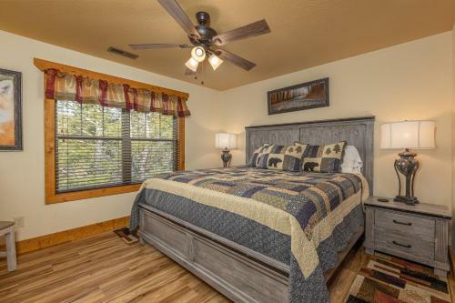 Sweet Baby James Chalet