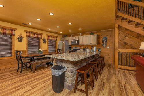 Sweet Baby James Chalet