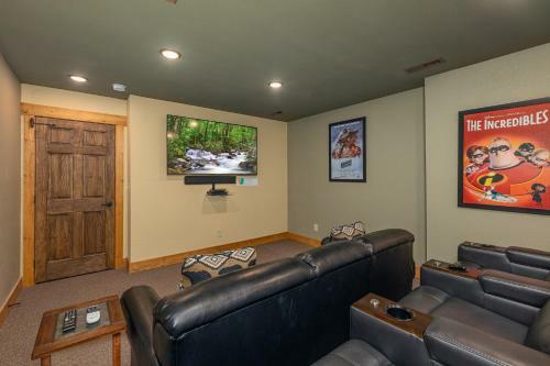 Sweet Baby James Chalet