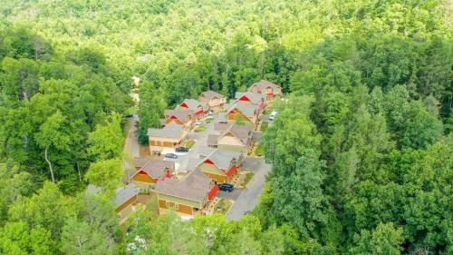 Sweet Baby James Chalet