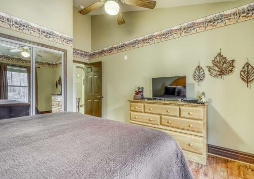 Apartamento Baskins Creek Condominiums