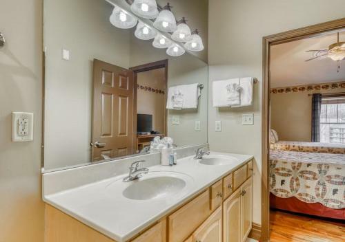 Apartamento Baskins Creek Condominiums
