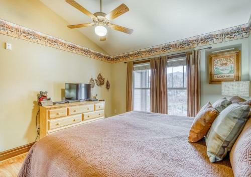 Apartamento Baskins Creek Condominiums