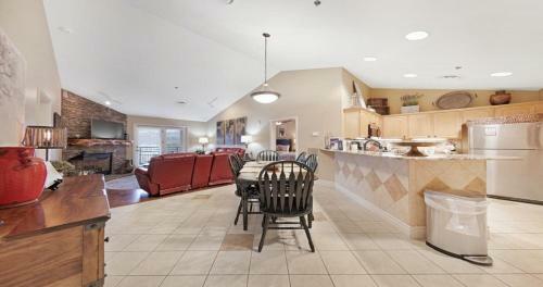 Apartamento Baskins Creek Condominiums