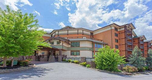 Apartamento Baskins Creek Condominiums