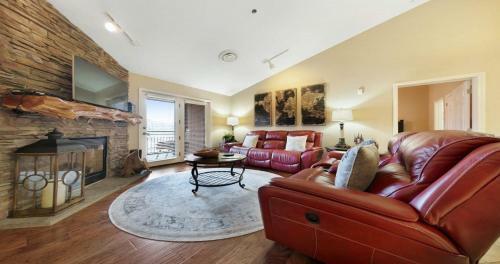 Apartamento Baskins Creek Condominiums