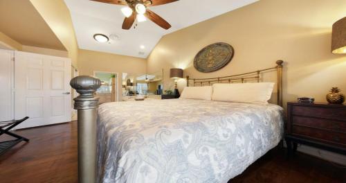 Apartamento Baskins Creek Condominiums