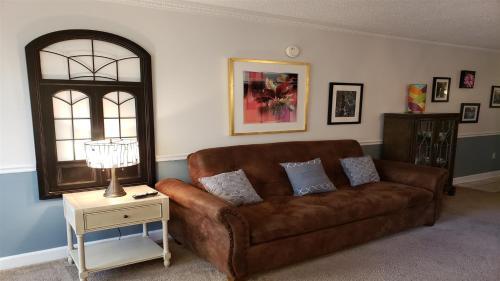 Apartamento Gatlinburg Chateau Condo 309