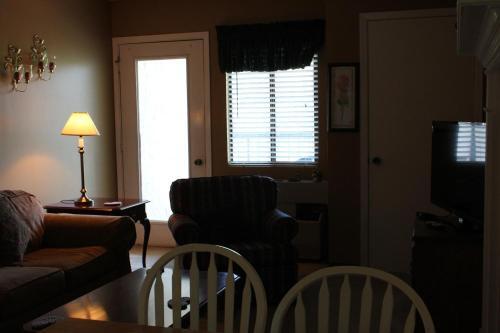 Apartamento Gatlinburg Chateau 407