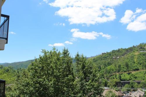 Apartamento Gatlinburg Chateau 407