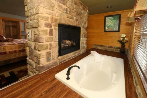 Firefly Nights Chalet