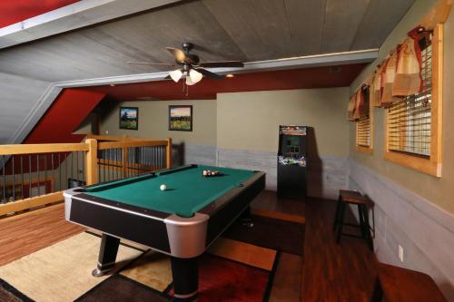 Firefly Nights Chalet