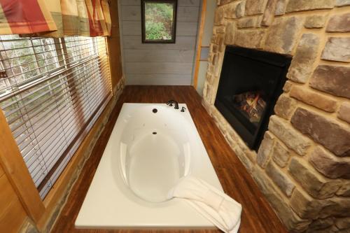 Firefly Nights Chalet