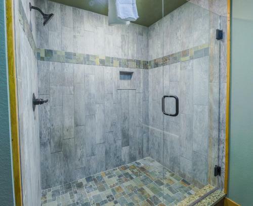 Lap Of Luxury Chalet
