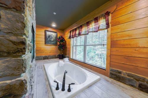 Lap Of Luxury Chalet