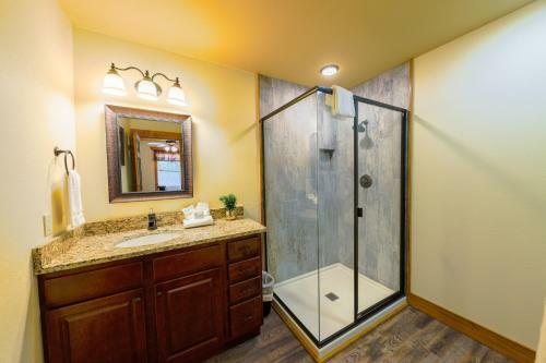 Lap Of Luxury Chalet
