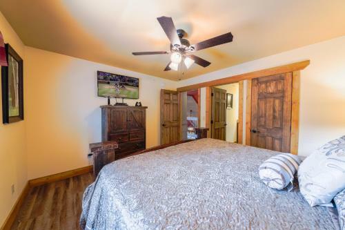 Lap Of Luxury Chalet