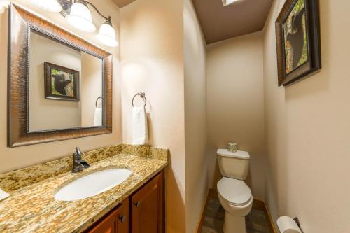 Lap Of Luxury Chalet