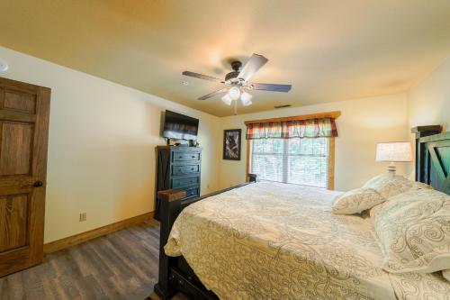 Lap Of Luxury Chalet