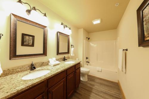 Lap Of Luxury Chalet