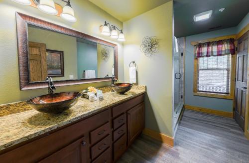 Lap Of Luxury Chalet