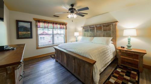 Lap Of Luxury Chalet