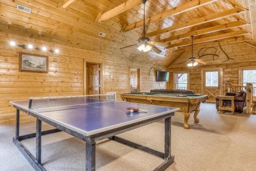 Creekside Lodge