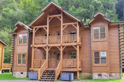 Creekside Lodge