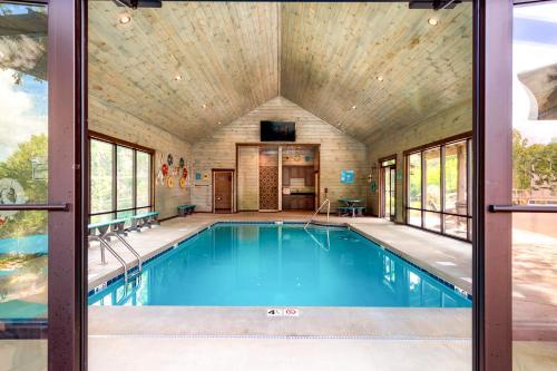 The Big Willow Retreat