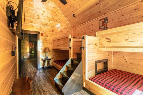 The Big Willow Retreat