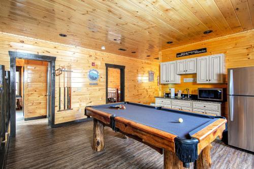 The Big Willow Retreat