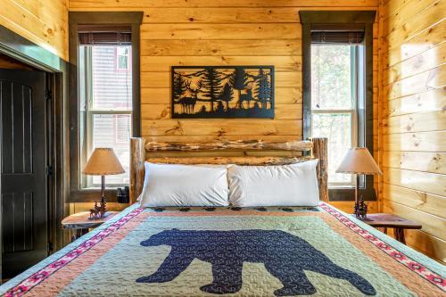 The Big Willow Retreat