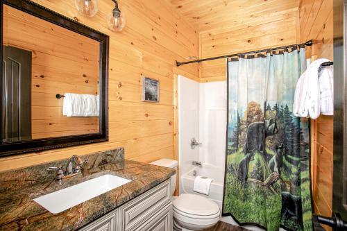The Big Willow Retreat
