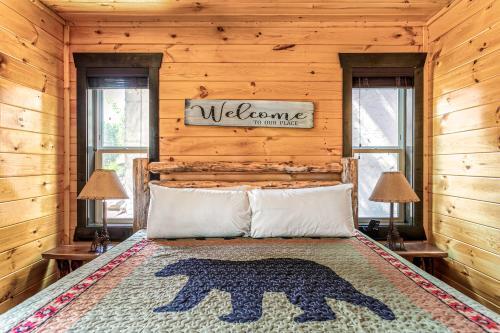 The Big Willow Retreat