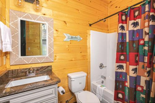 The Big Willow Retreat
