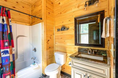 The Big Willow Retreat
