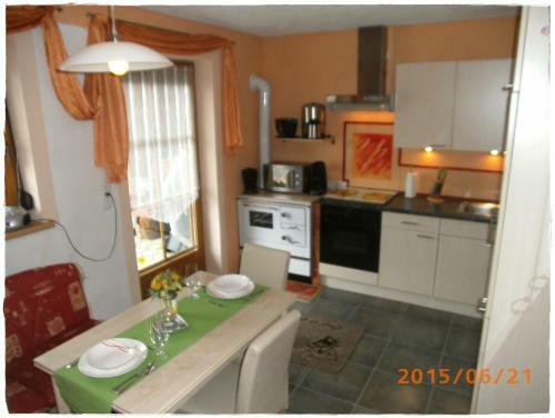 Apartamento Ferienwohnung Herta